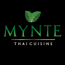Mynte Thai Cuisine - Valby logo.