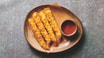4. Gung Chup Pang Tord (3 stk)