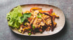 14. Pad Met-ma-muang Gai 