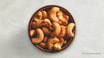 Cashewnødder